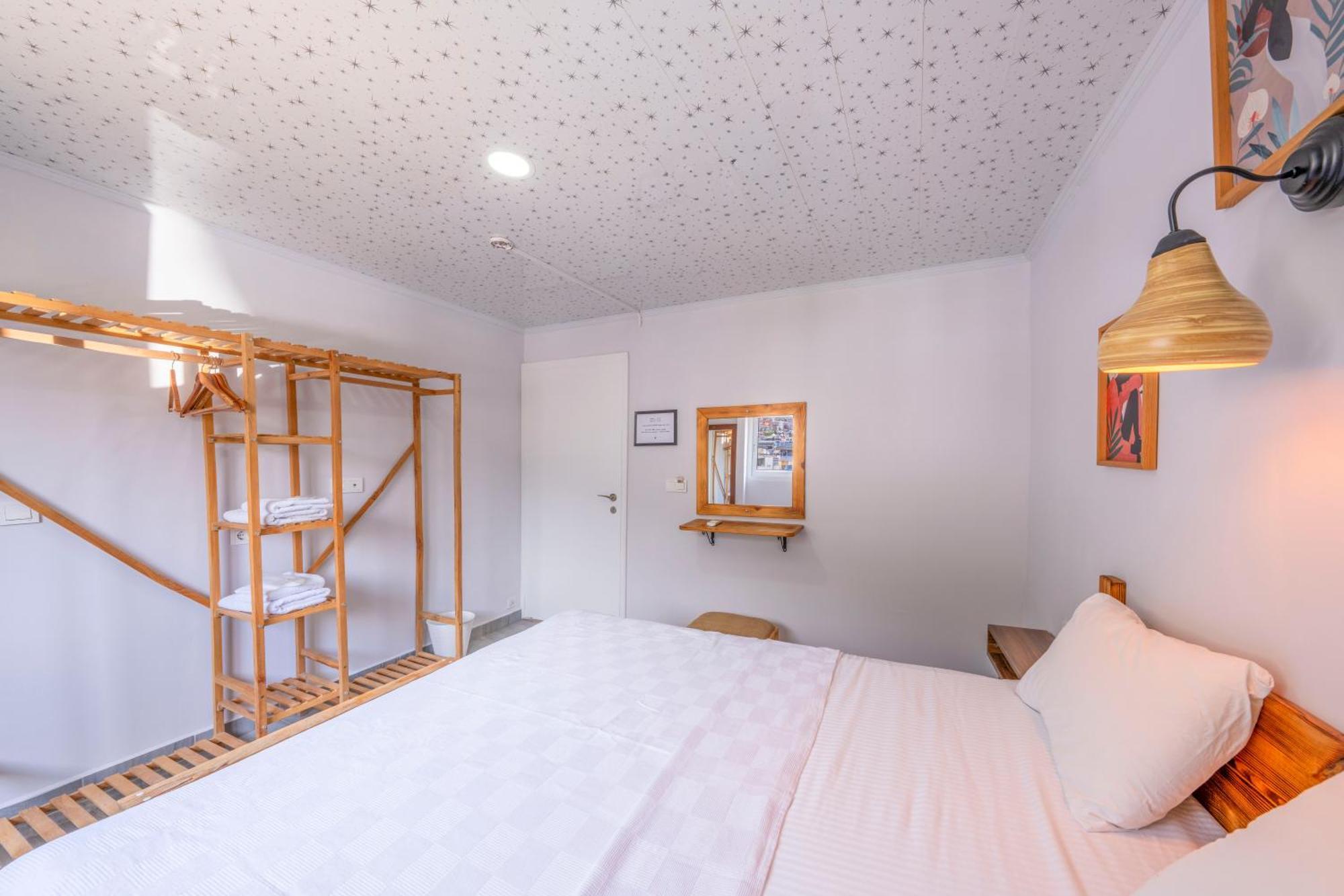 Larex Otel Каш Екстериор снимка